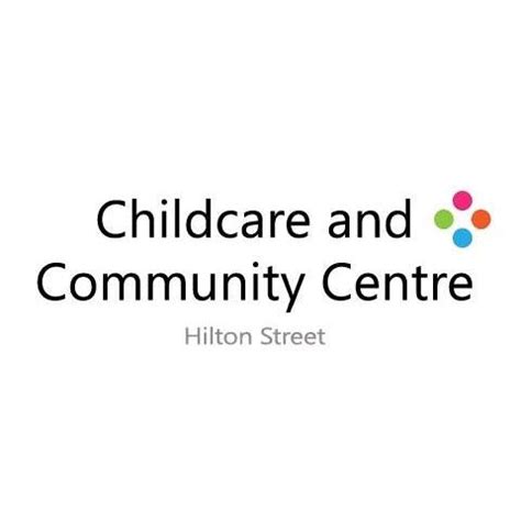 Childcare and Community Centre